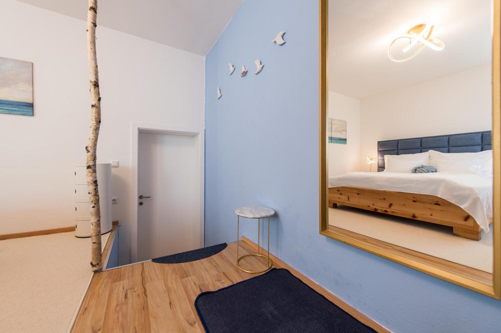 Apartment Alexandra Гмунден Экстерьер фото
